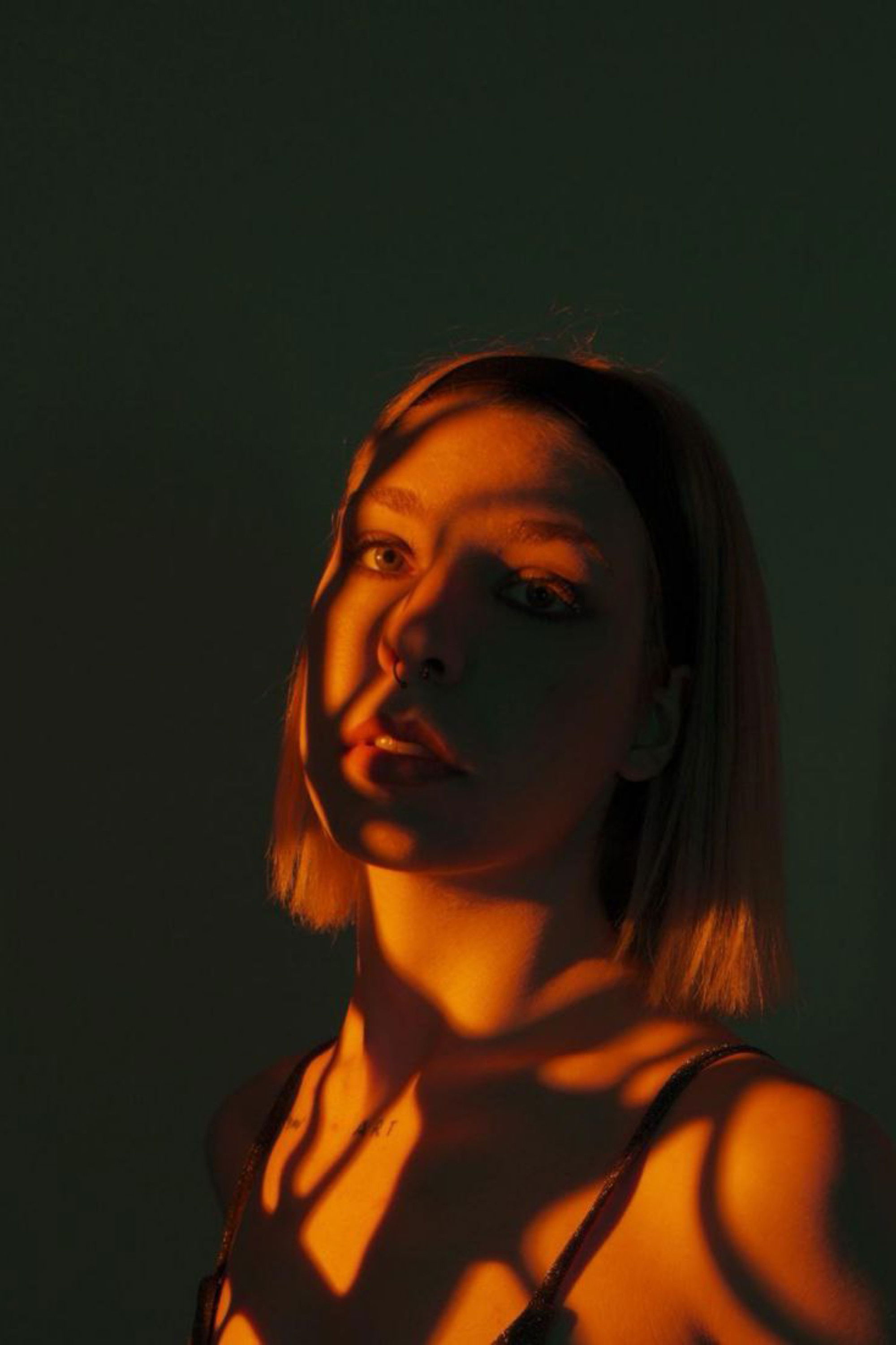 et billede af Alice Gubetta