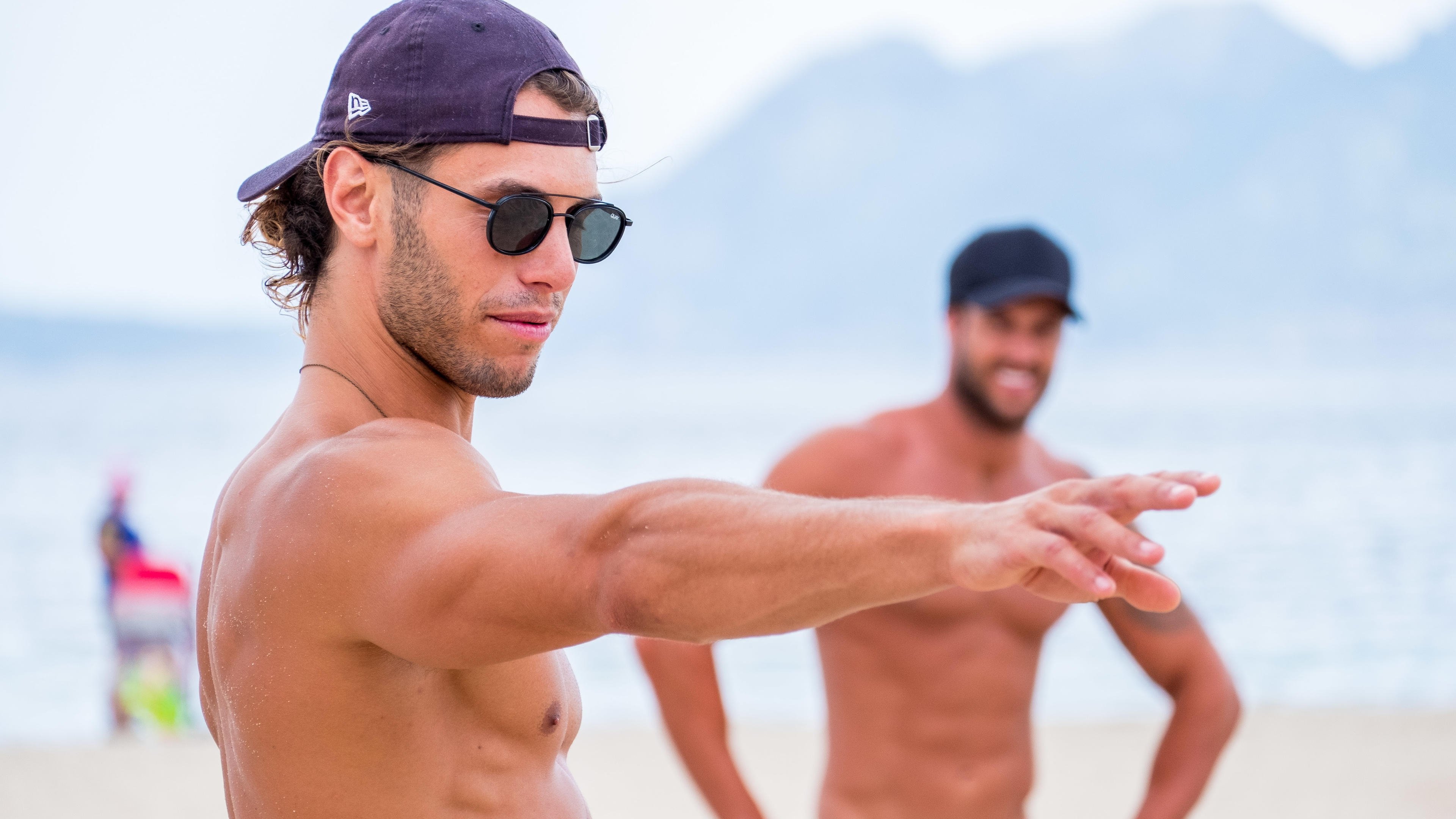 Love Island Australia