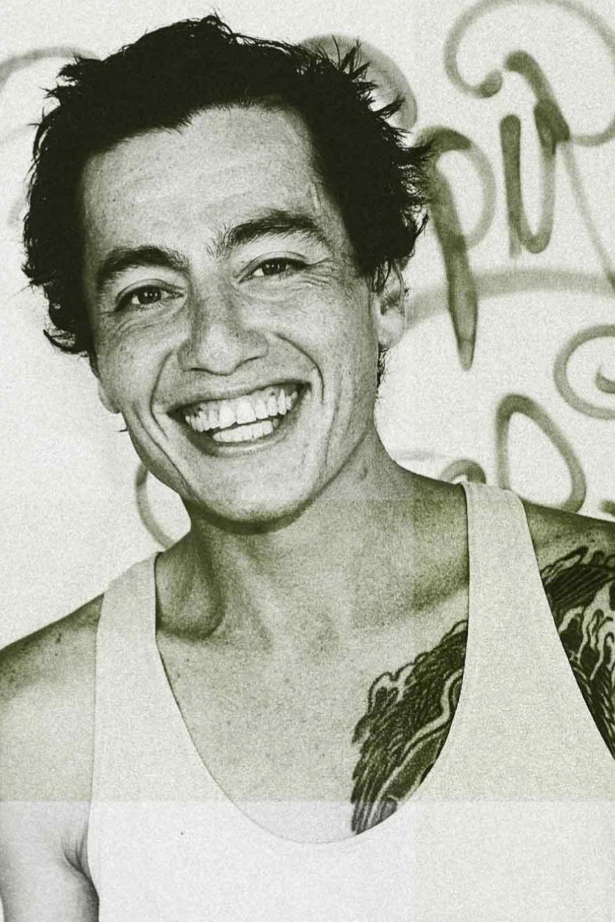 et billede af Yancy Scot Schwartz