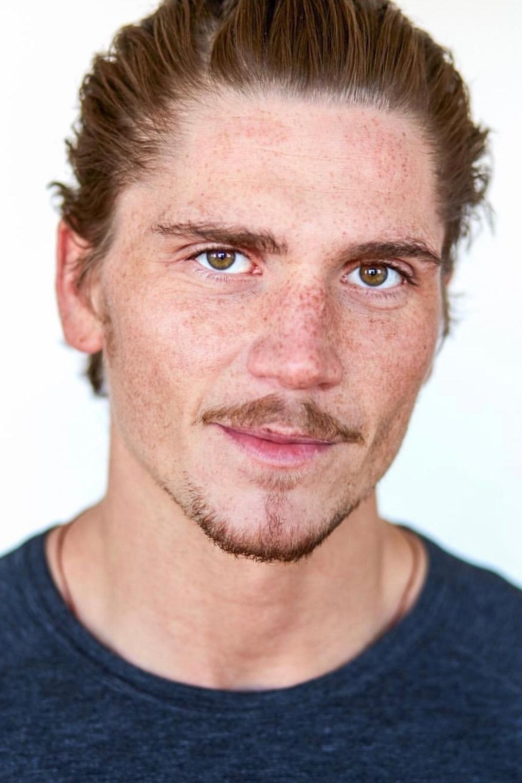 et billede af Duran Fulton Brown