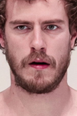 et billede af Peter De Vuyst