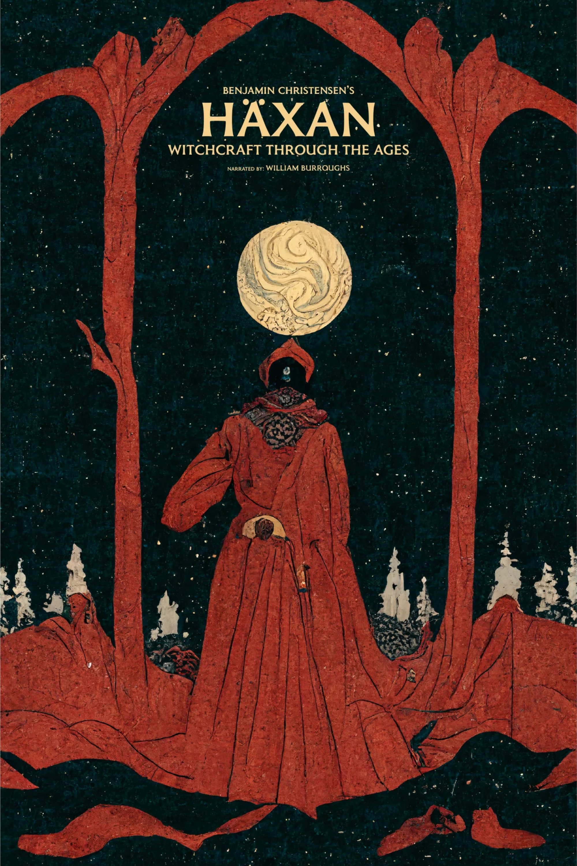Häxan