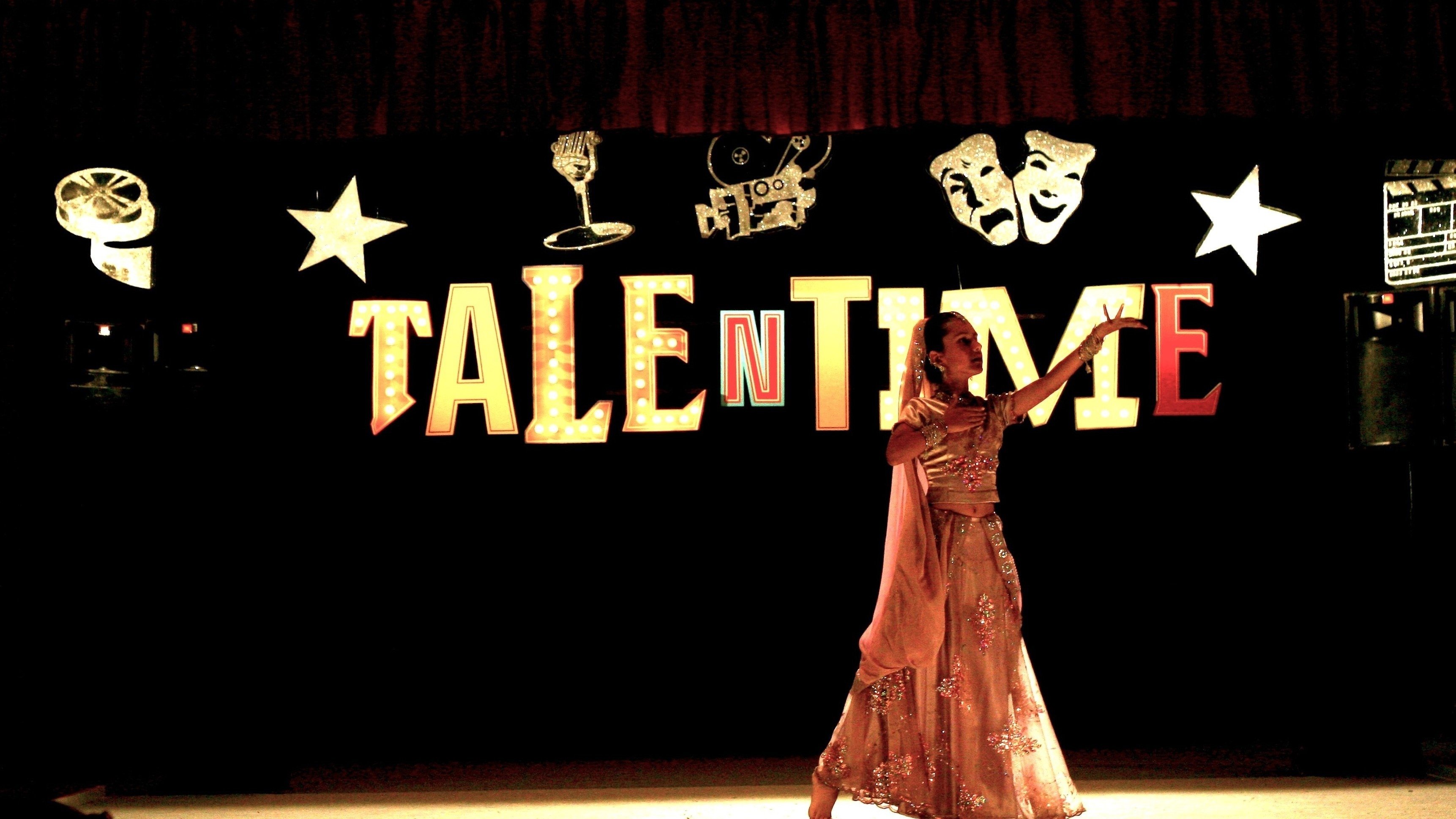 Talentime (2009)