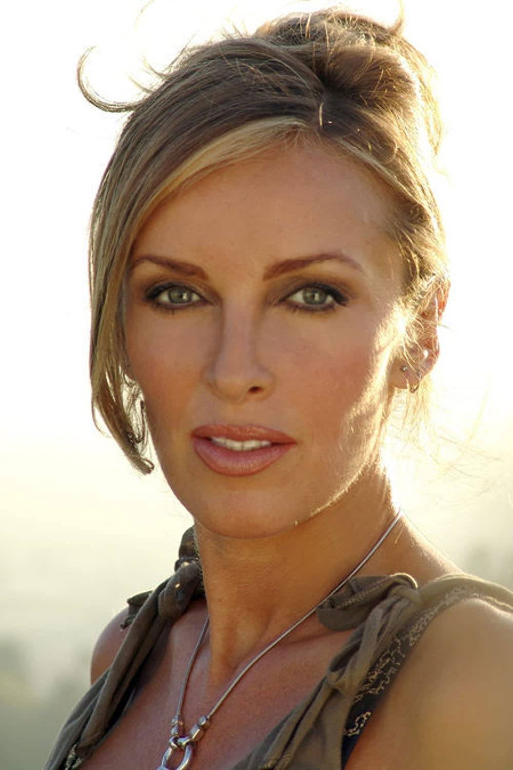 et billede af Marina Maximova