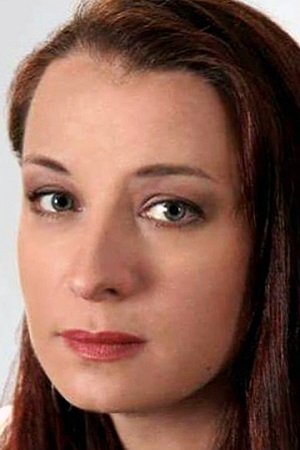 et billede af Irina Demidkina