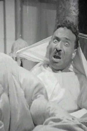 et billede af Ebrahim Moheb