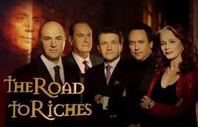 Dragons' Den