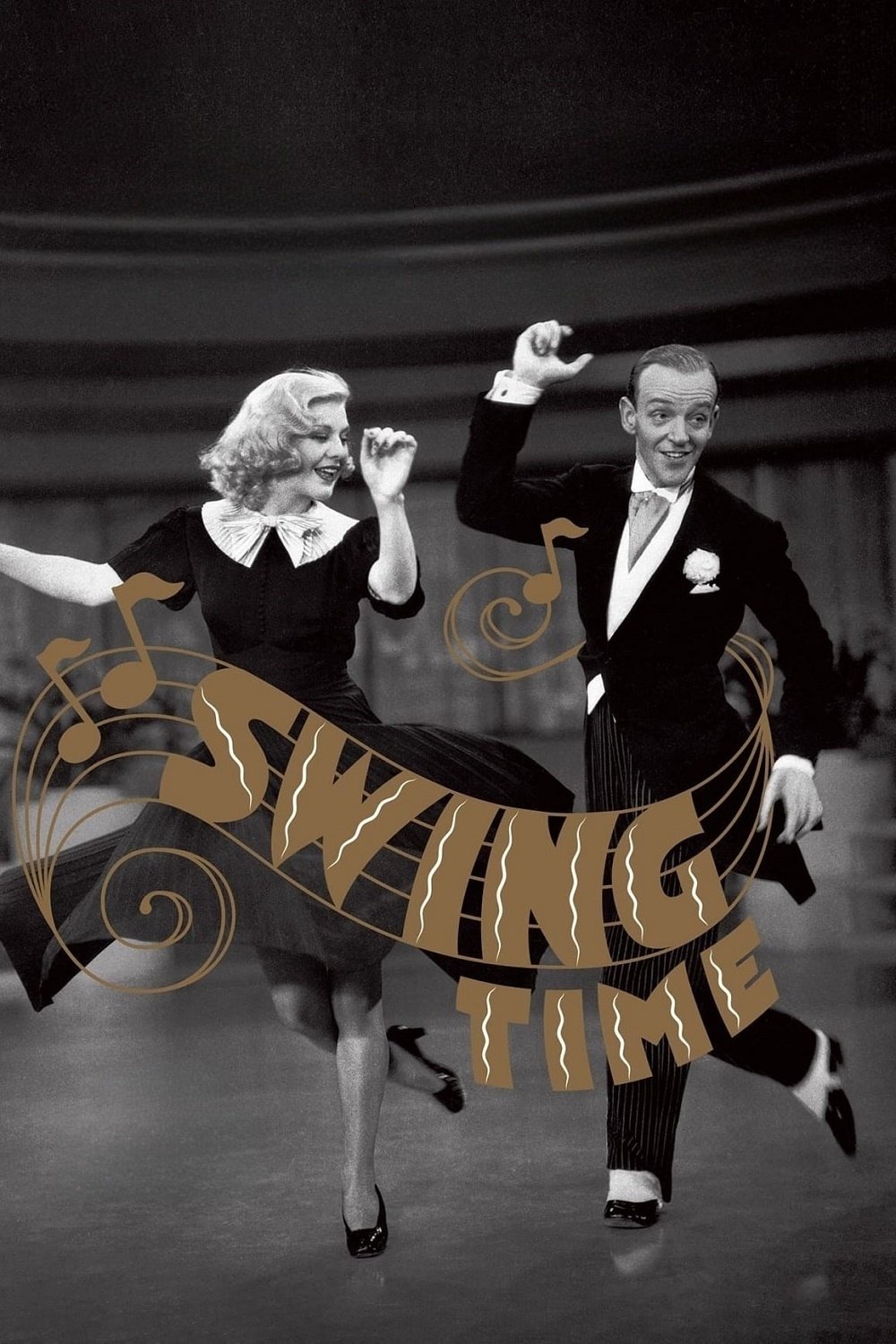 Swing Time