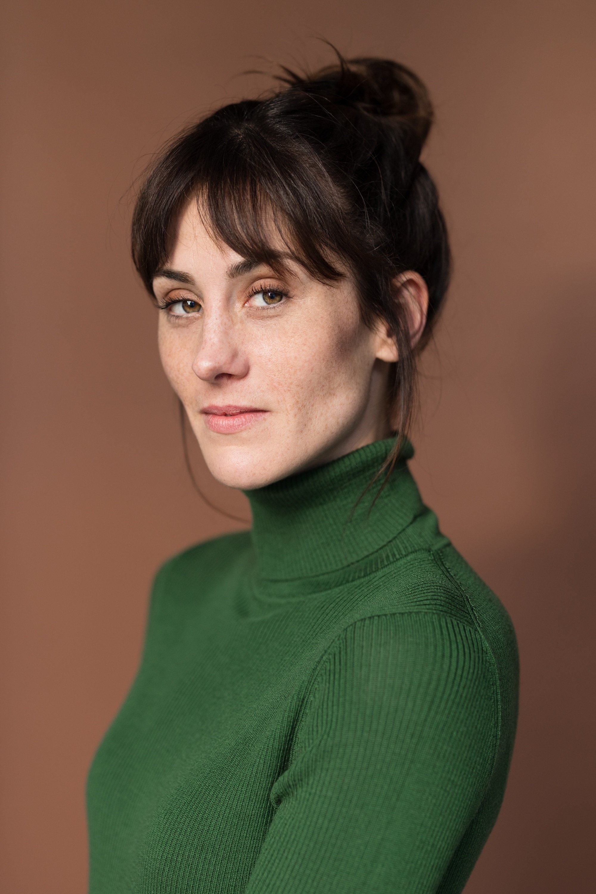 et billede af Olivia Lina Gasche