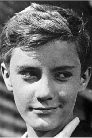 et billede af Gerasim Kotovsky