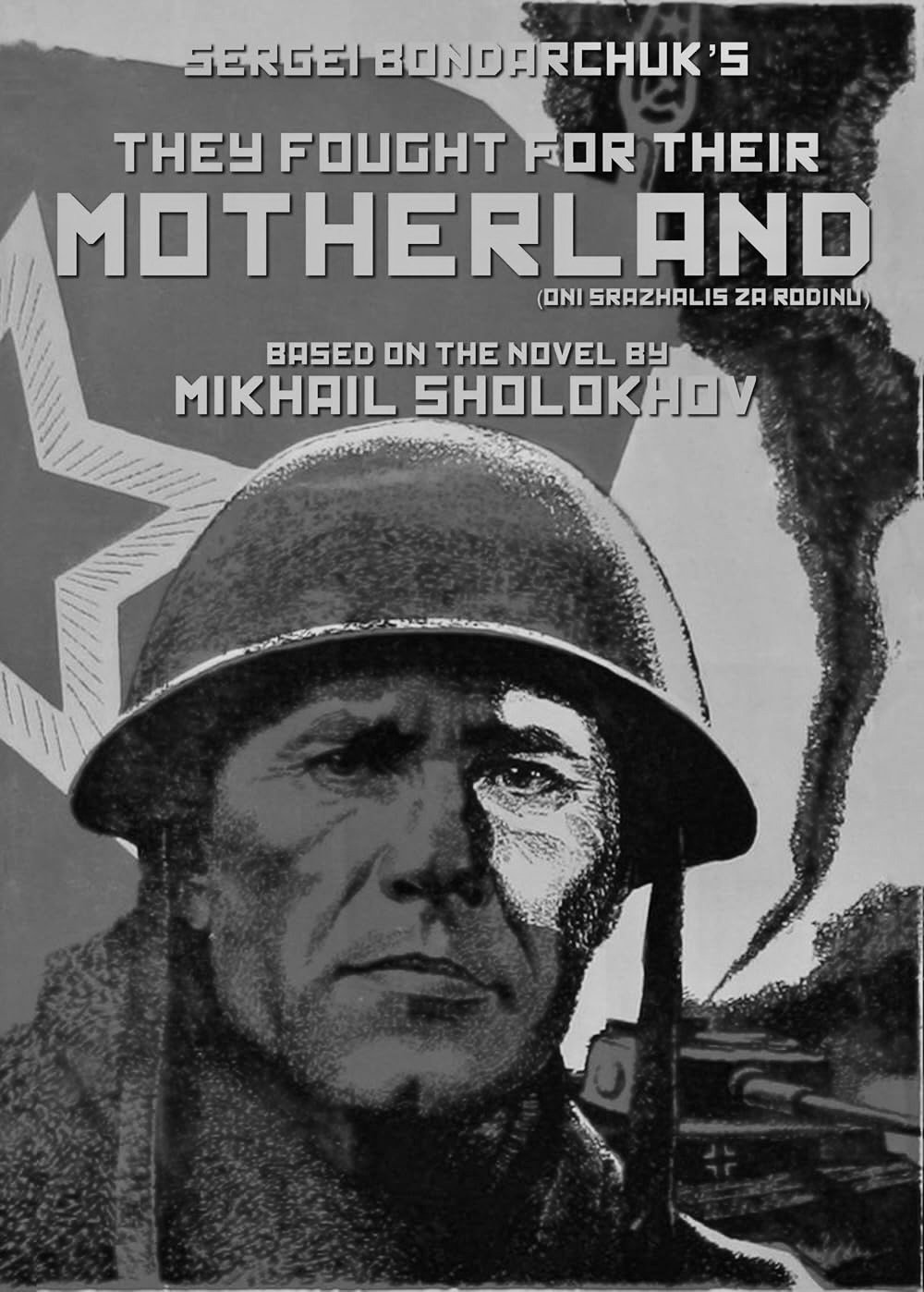 They Fought for Their Motherland