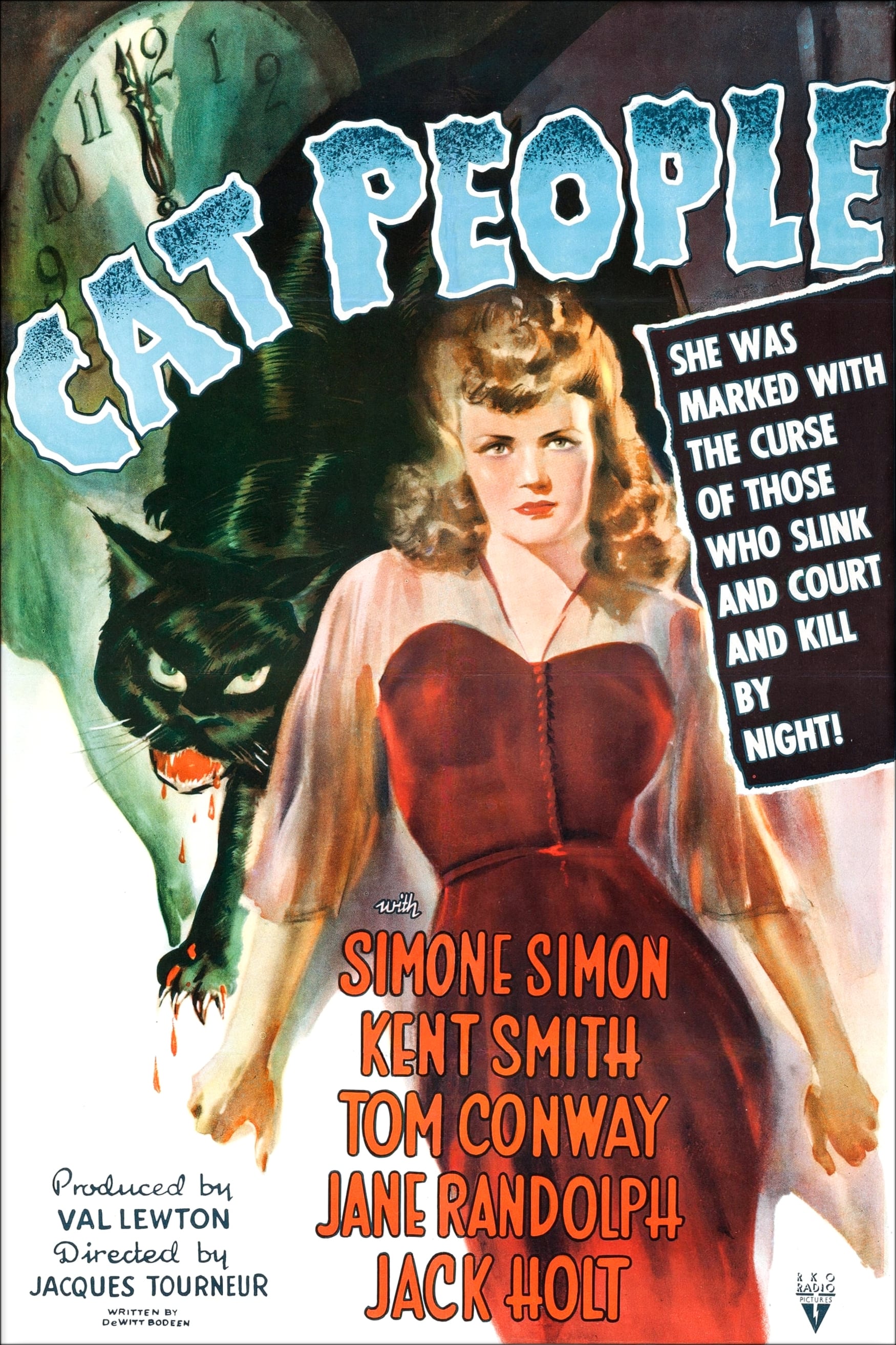 Cat People
