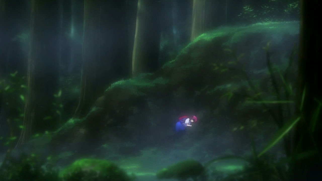 Le Fruit de la Grisaia - Angelic Howl 3