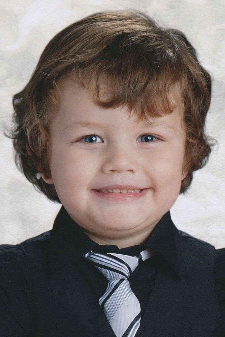 et billede af Ethan Lefebvre-Bray