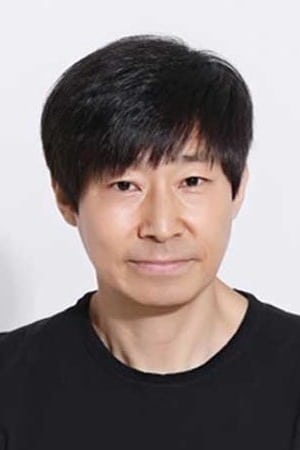 et billede af Cha Gun-woo