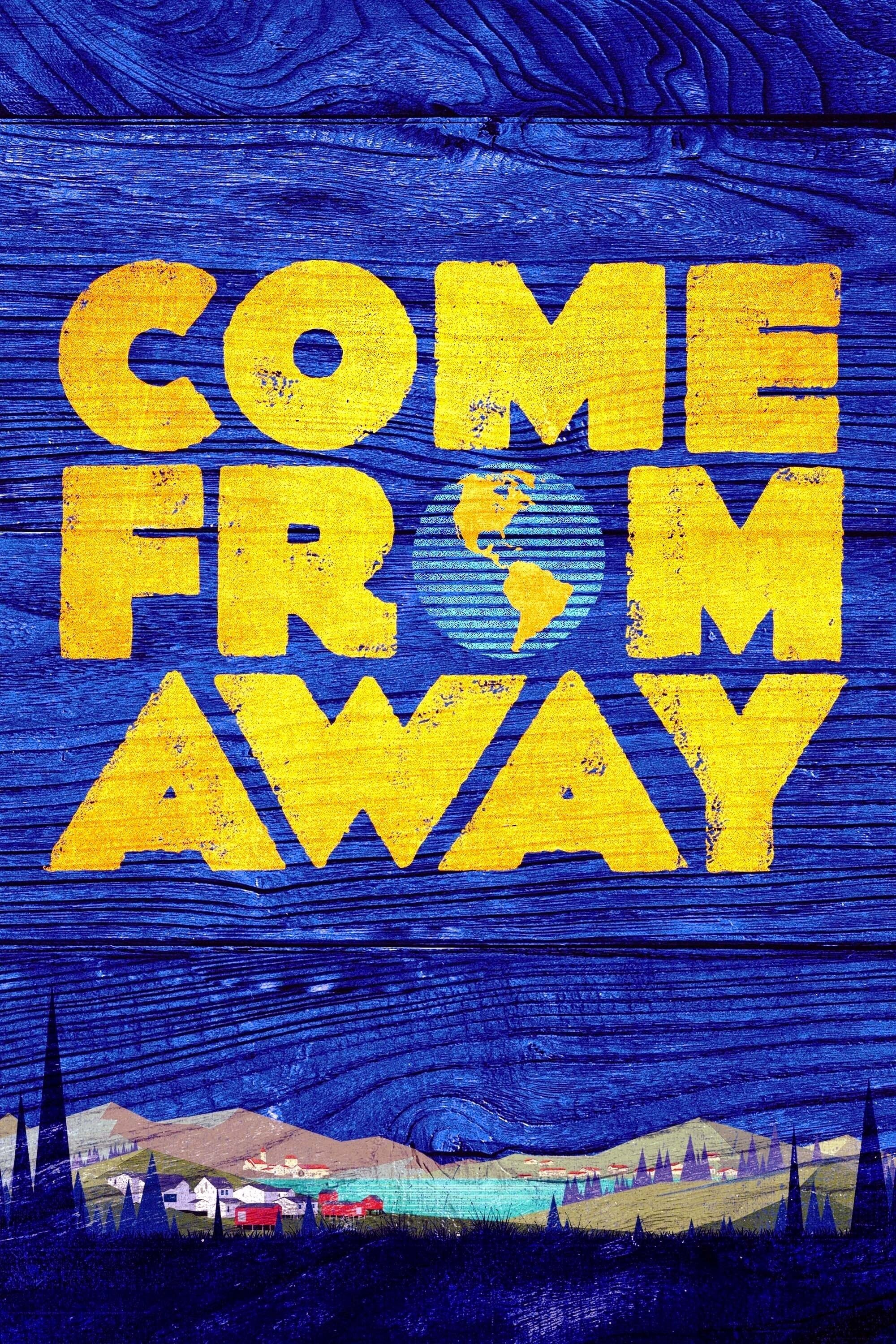 Come from Away