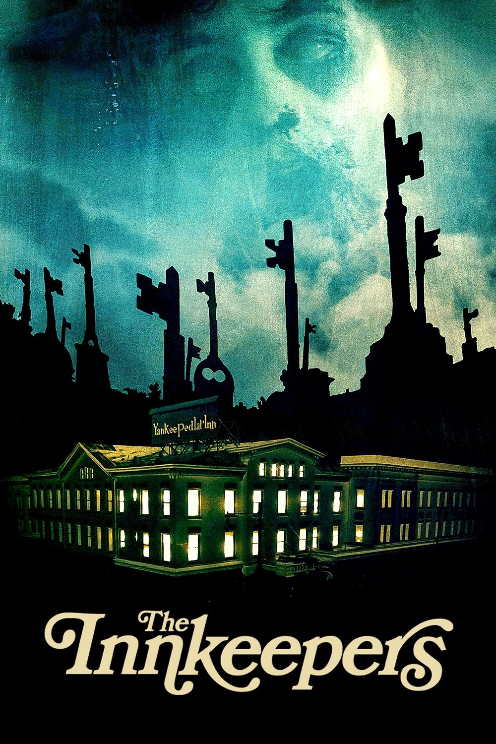 The Innkeepers