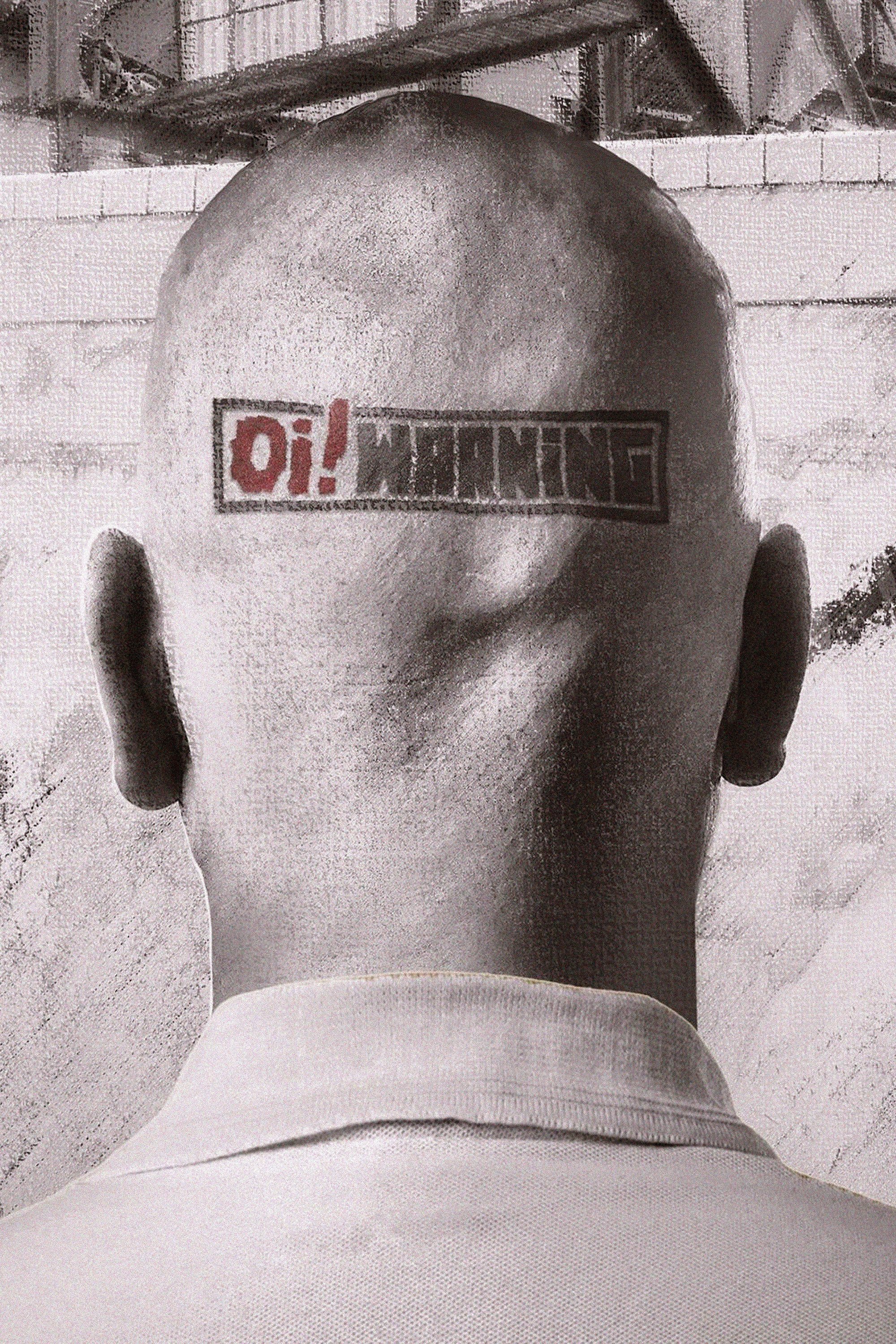 Oi! Warning