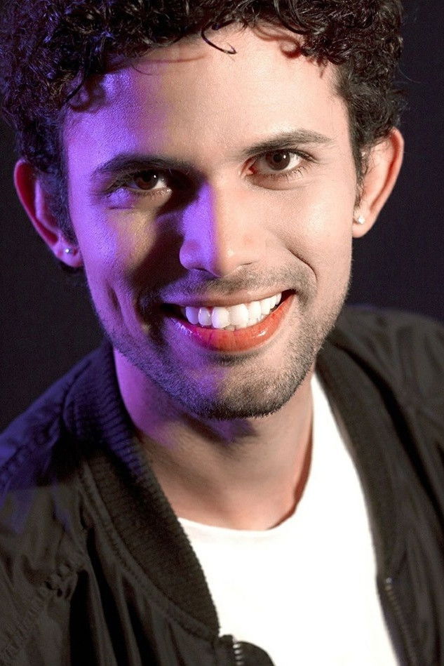 et billede af Édier William