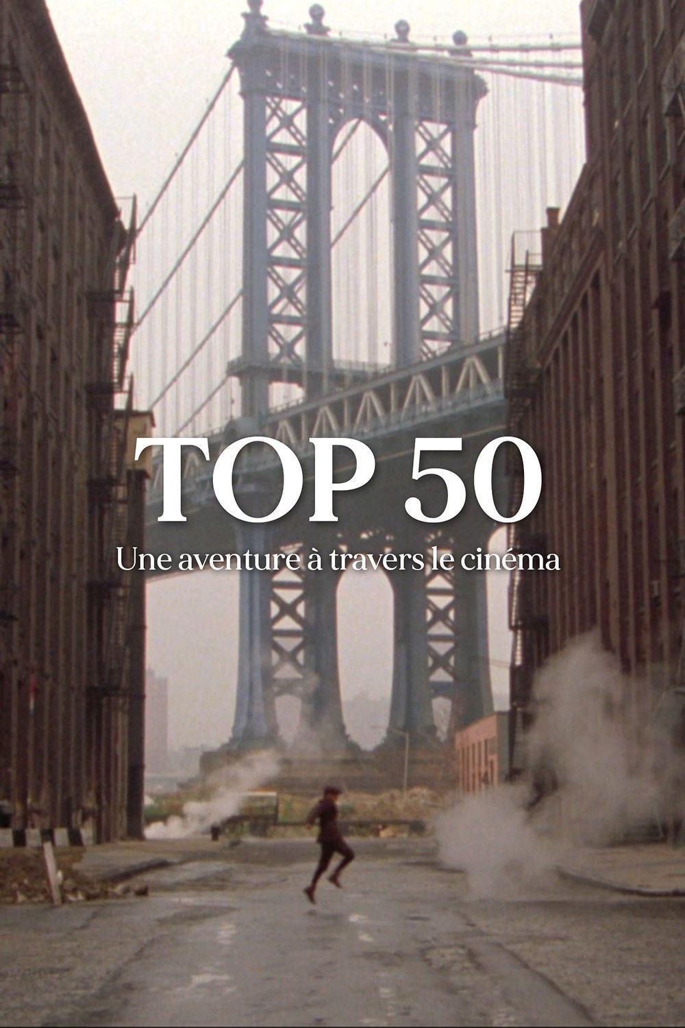Top 50 - A Journey Through Cinema