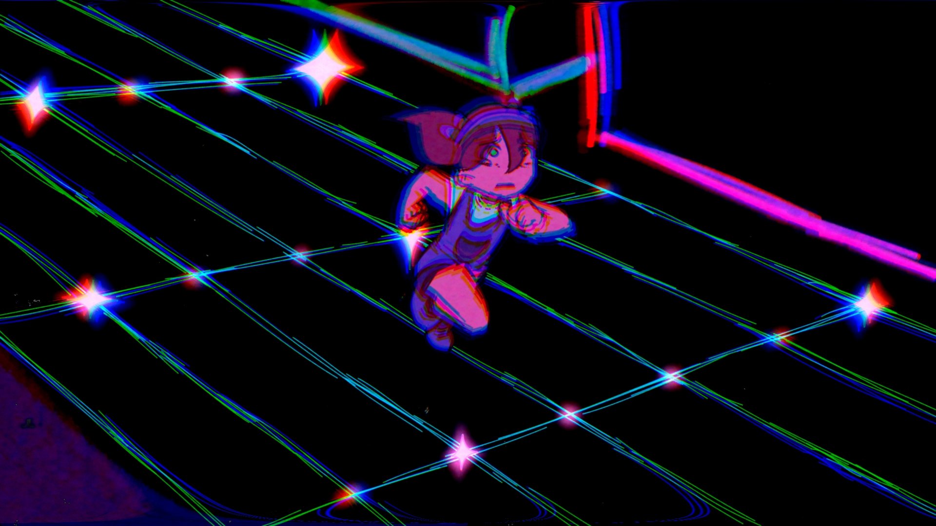 Monomania (2024)