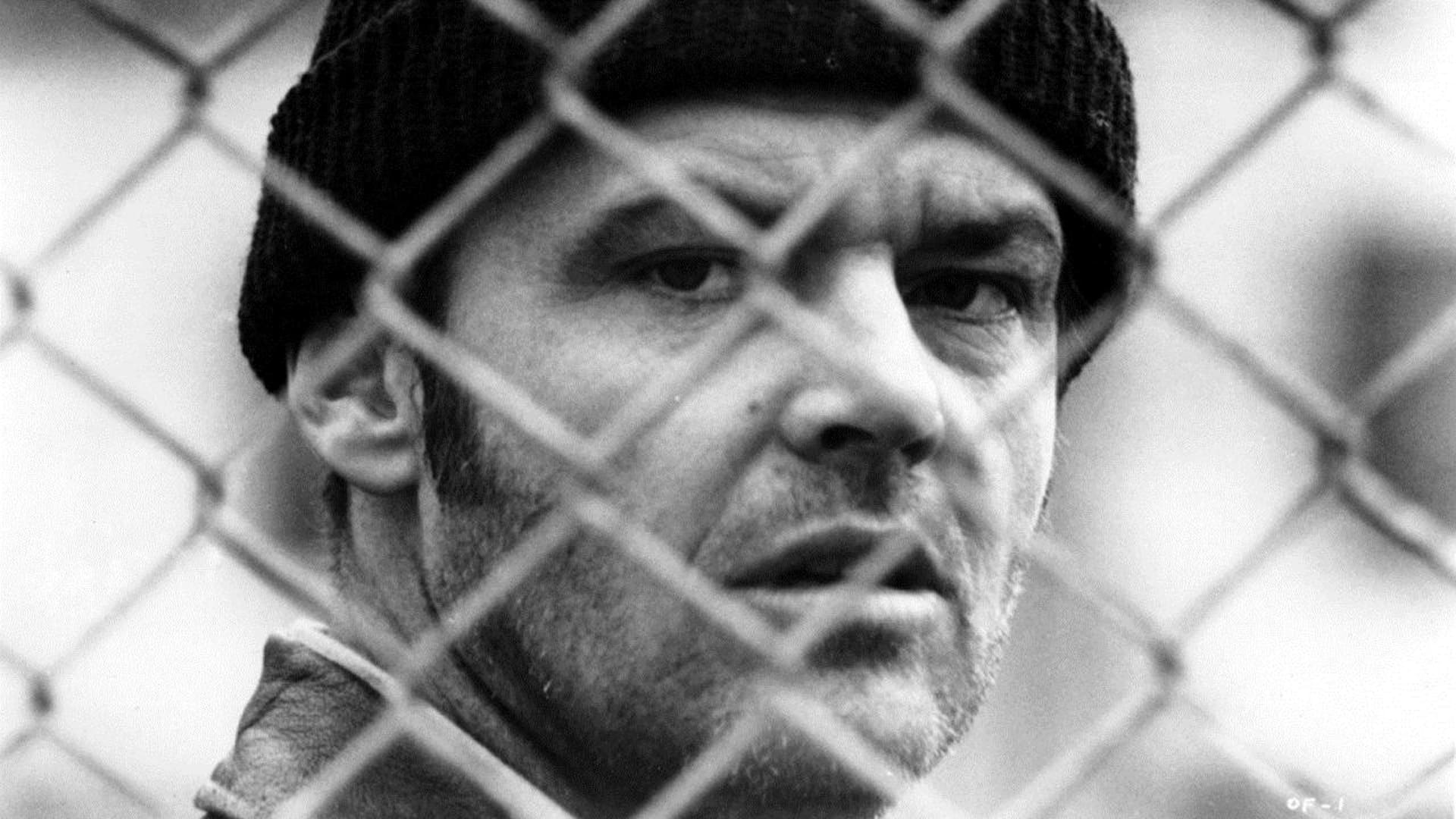 One Flew Over the Cuckoo's Nest