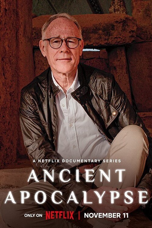 EN - Ancient Apocalypse (2022)