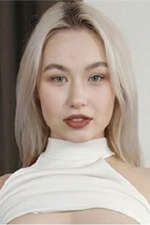 et billede af Sara Bork