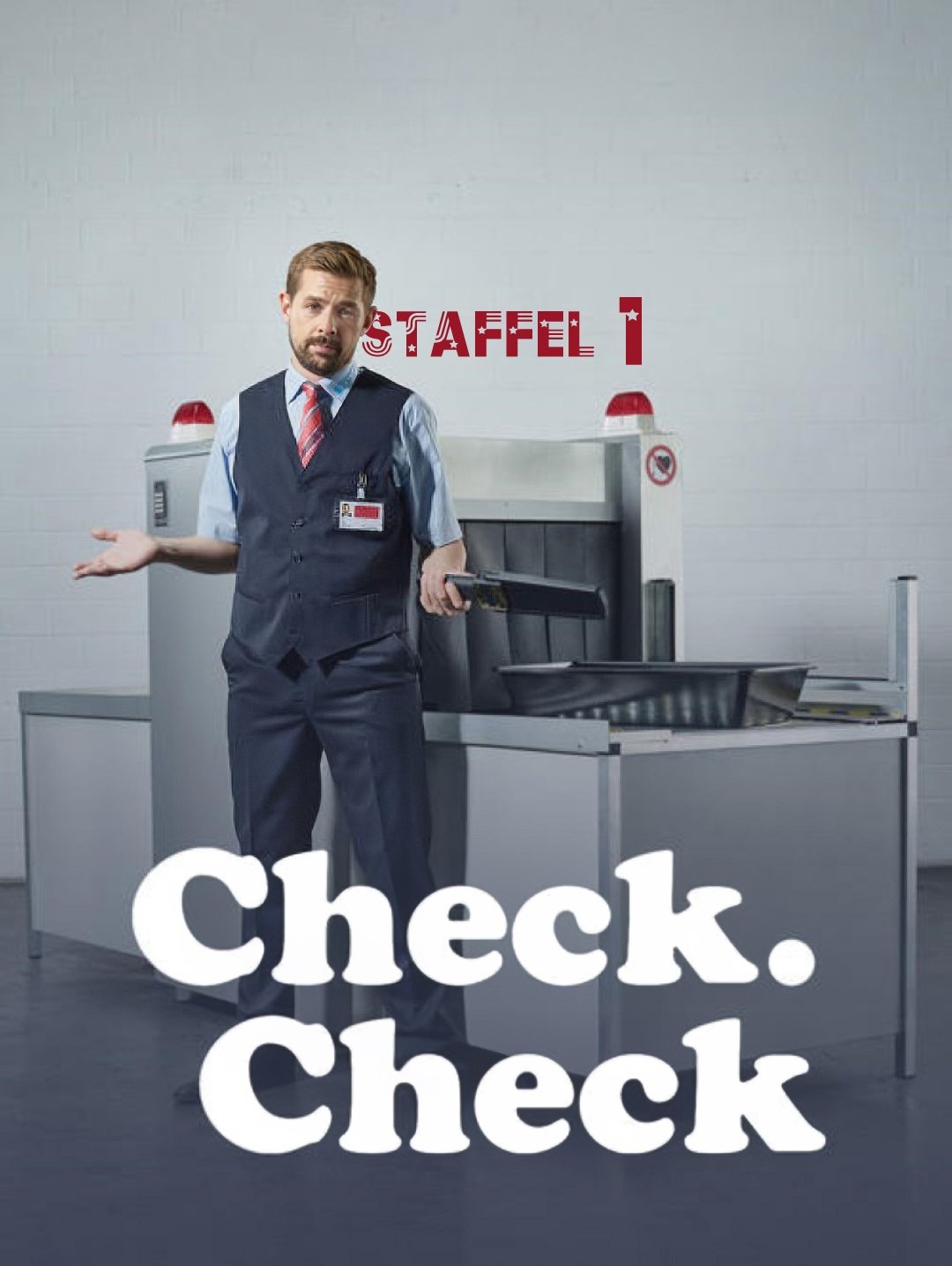 Check. Check - Season 1