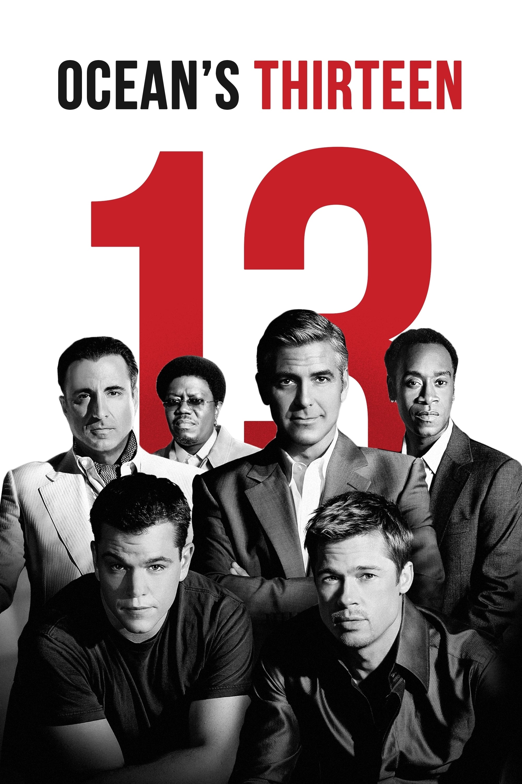 Ocean's Thirteen