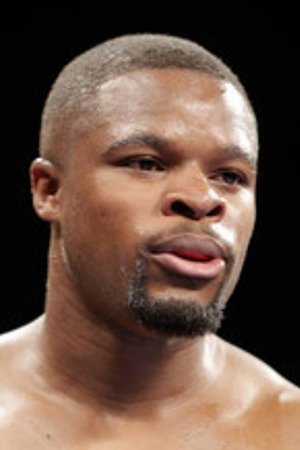 et billede af Junior Anthony Wright