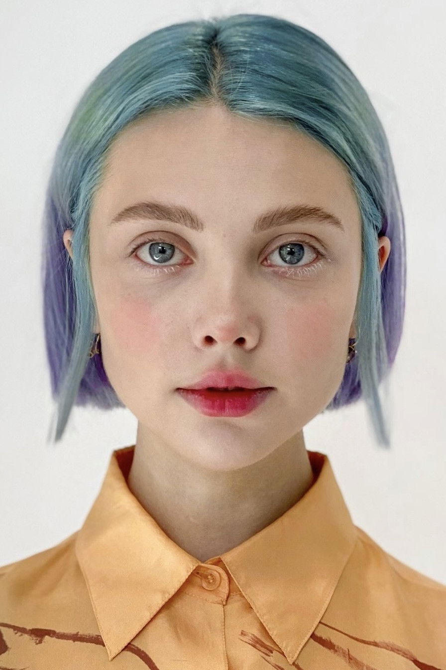 et billede af Ellen Sheidlin