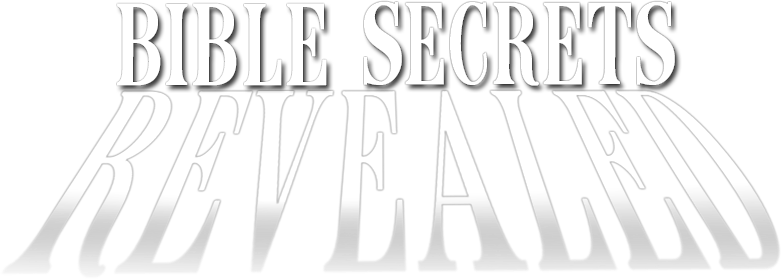Bible Secrets Revealed Logo