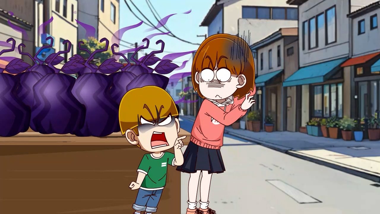 Episode 707