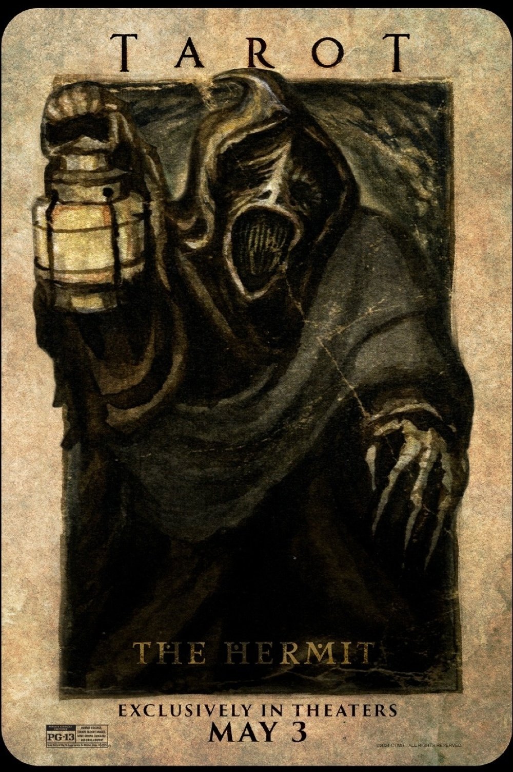 Tarot