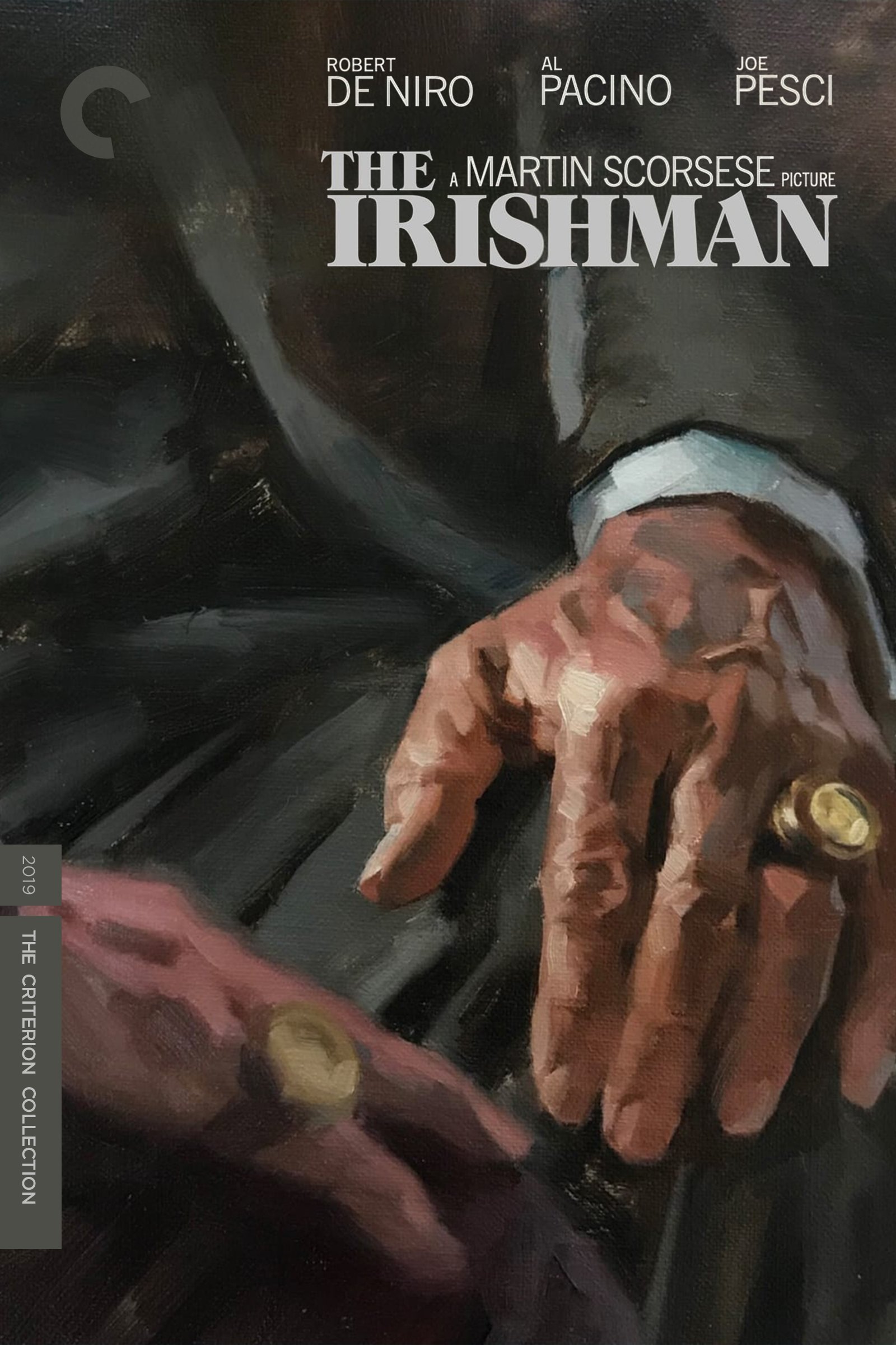 The Irishman