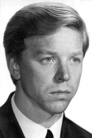 et billede af Mikhail Kislov