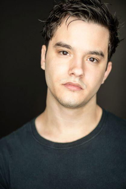 et billede af Fernando Blanco