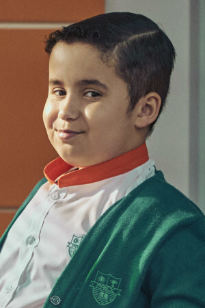 et billede af Gabriel Cano