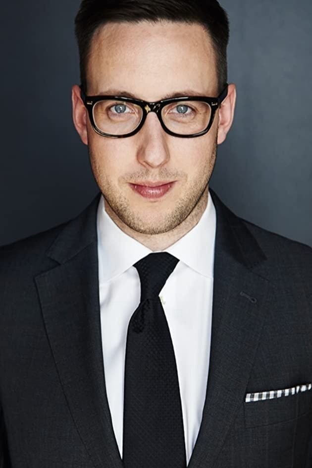 et billede af Paul Beer