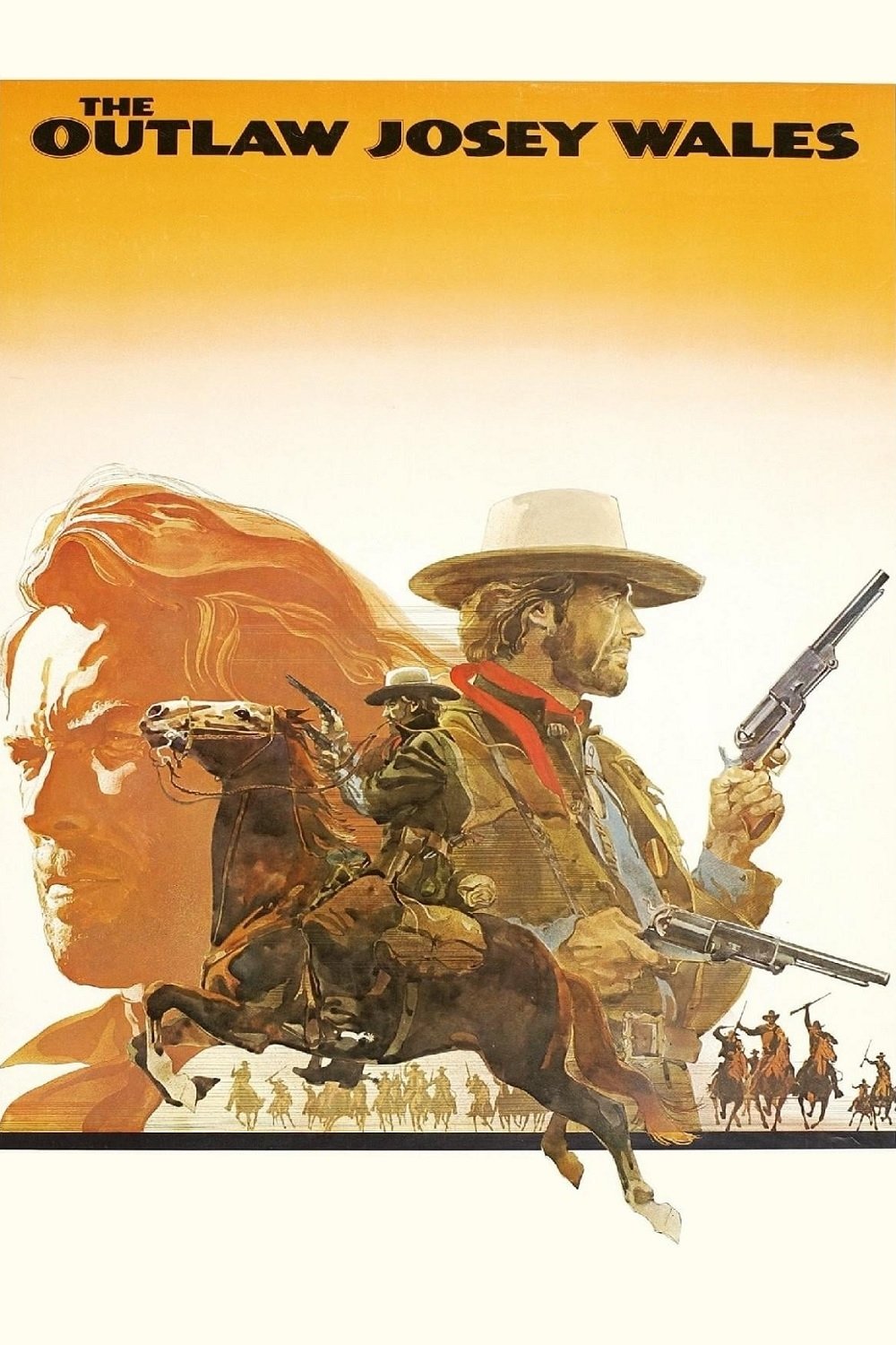 The Outlaw Josey Wales