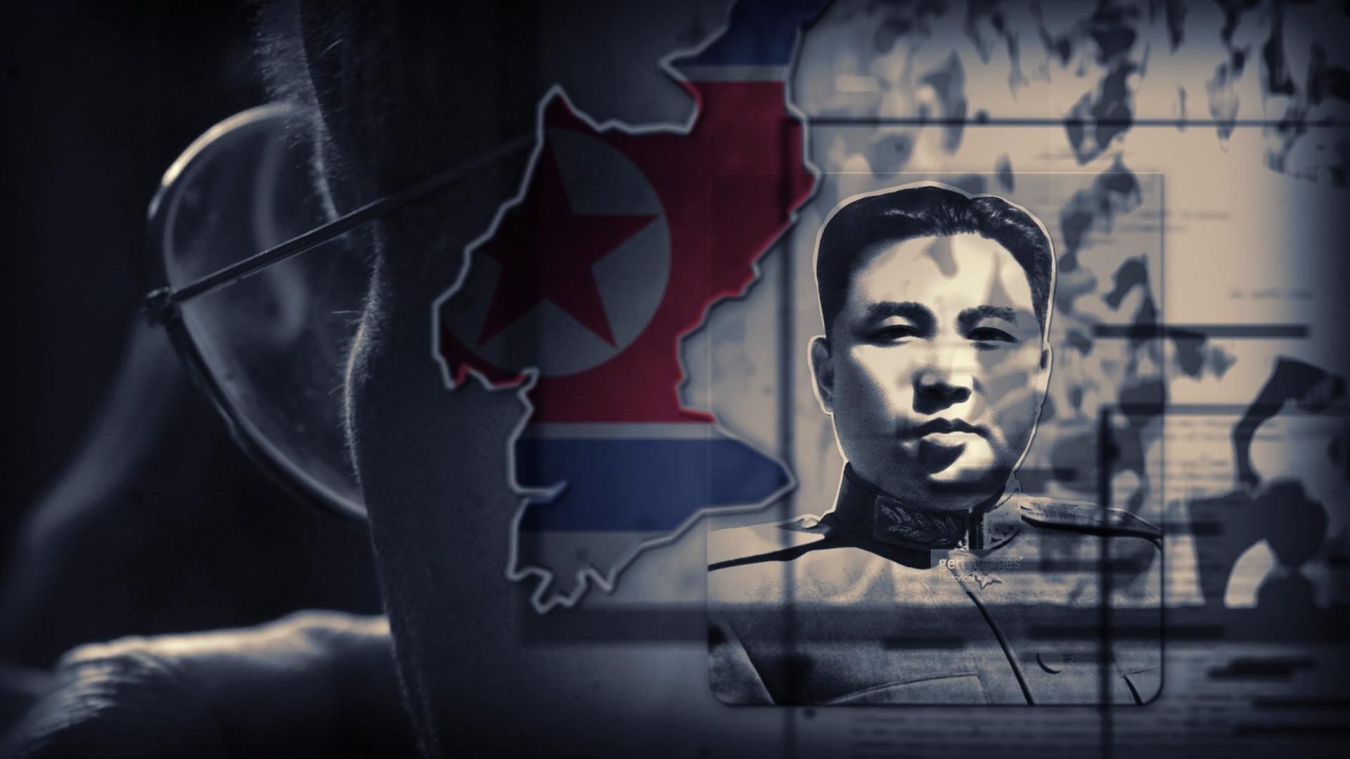 Thumbnail for Kim Il Sung Season 1 Episode 1