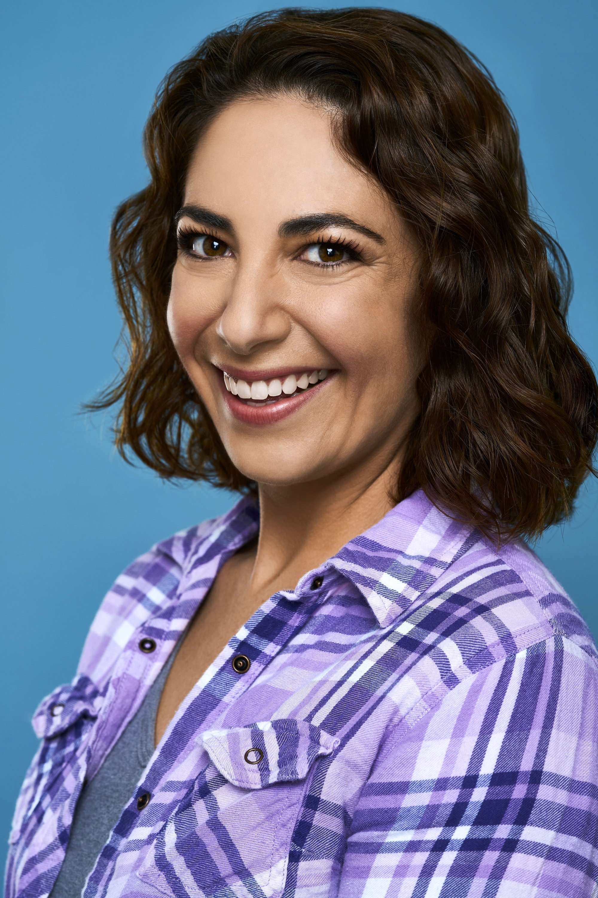 et billede af Tema Louise Sall