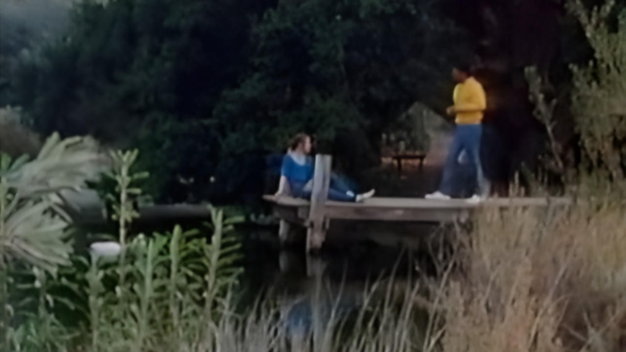 Gettin’ Ready (1986)