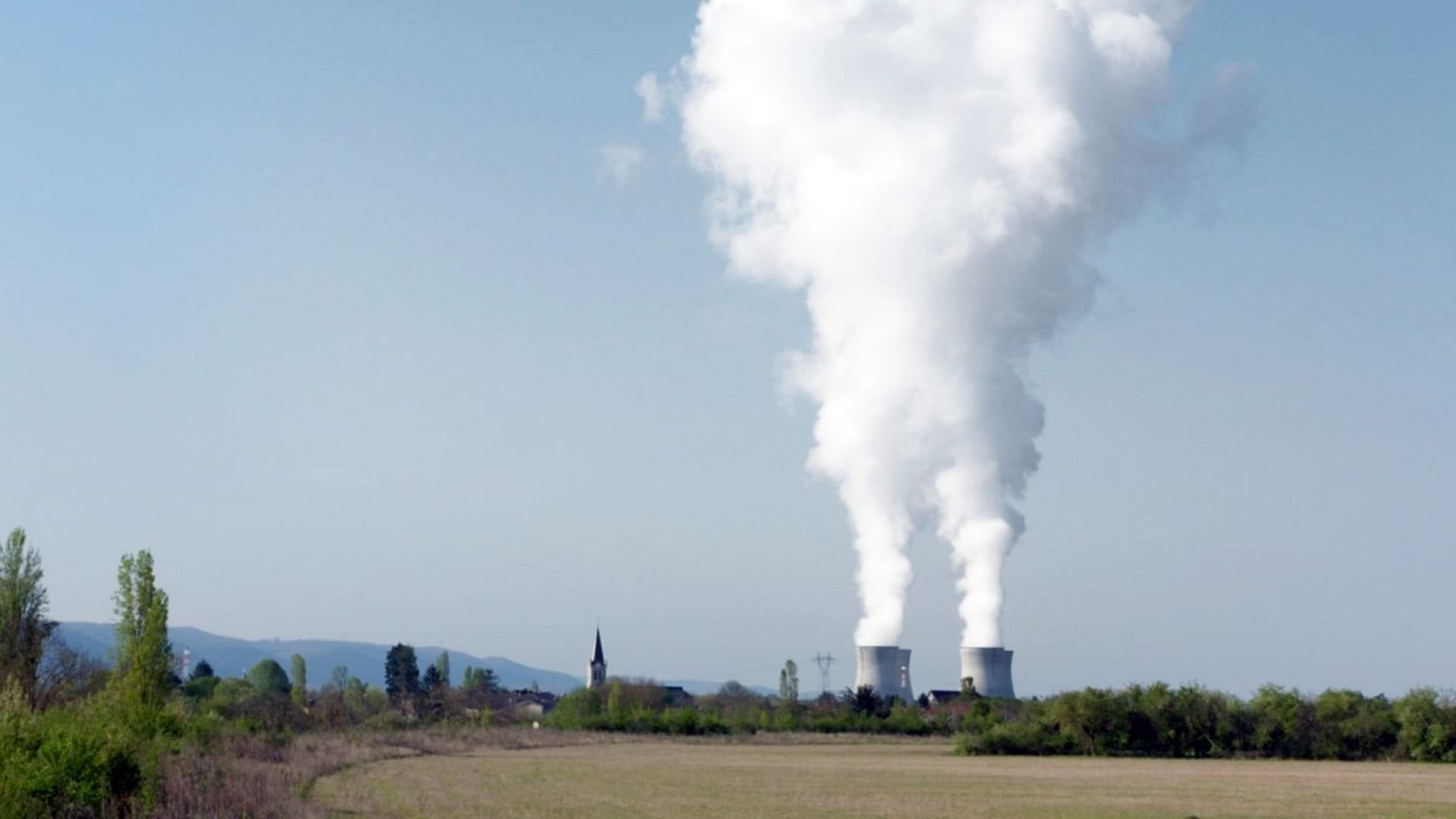 Imagem do Filme Nucléaire : Une solution pour la planète ?