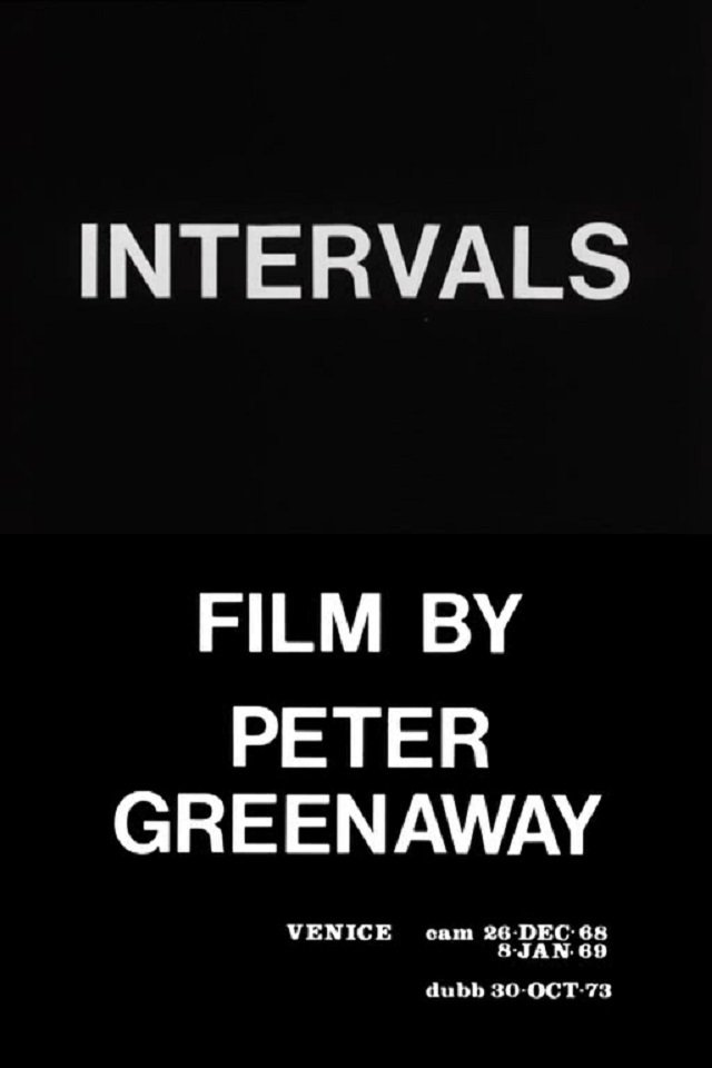 Intervals