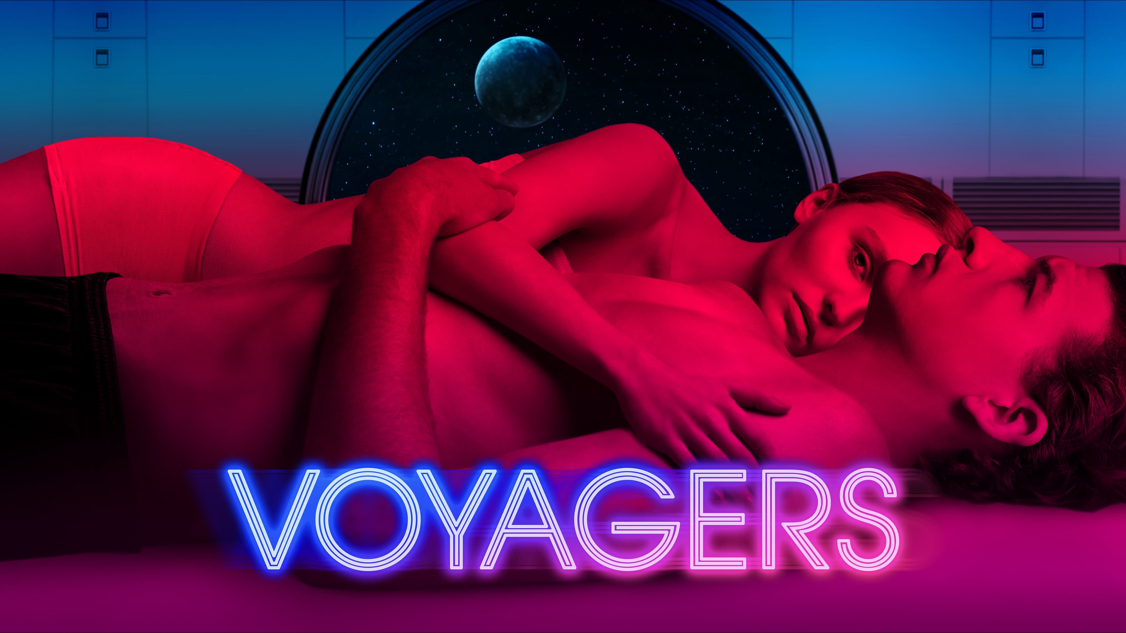 Voyagers (2021)