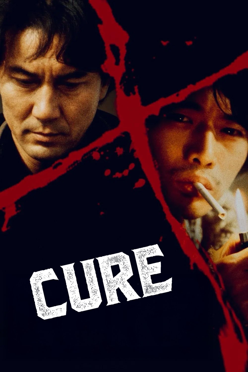 Cure