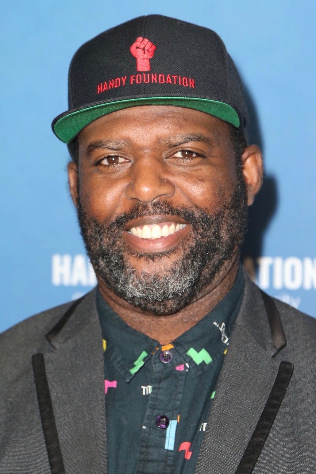 et billede af Ri-Karlo Handy