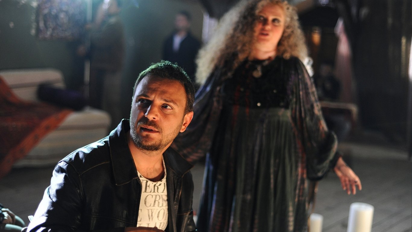 Cehennem 3D (2010)